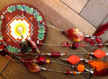 Artesania y Souvenirs Personalizados