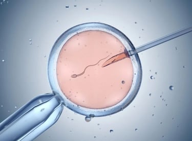 Inseminacion in-vitro