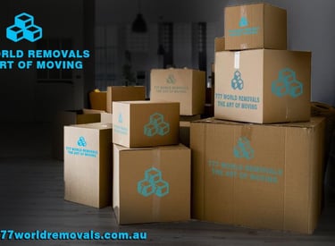 Wollongong to Adelaide Movers