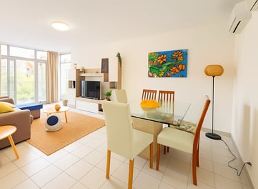 Oceanos12 Holiday Apartment in Portimão