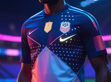 usa national team kit
