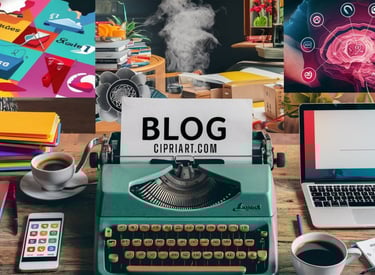 Article Blog Articol Info