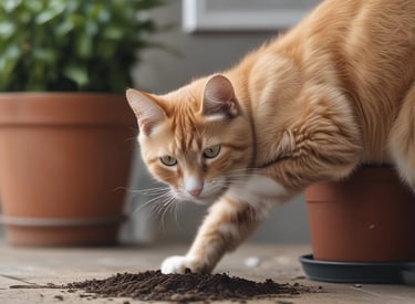 Comportements genants