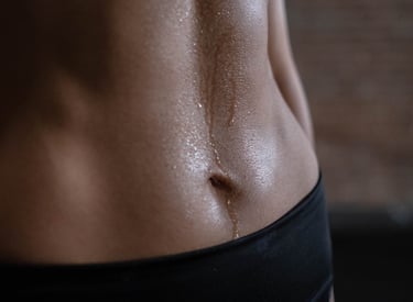 Liposuction, or simply lipo, is a type of fat-removal procedure used in plastic surgery.