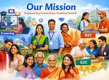 Choice Center and Education Service in Bhilai Charoda – Online Form, CSC Services, Computer Work