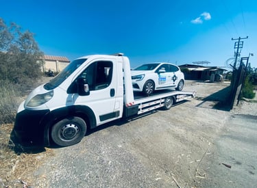 Yüreğir Yol Yardım