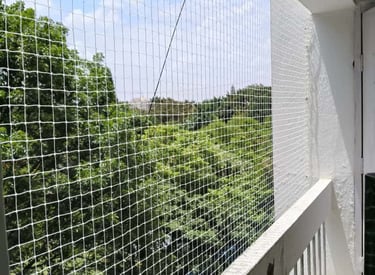 Best safety nets in Indira Nagar