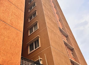 duct area nets in bannerghatta