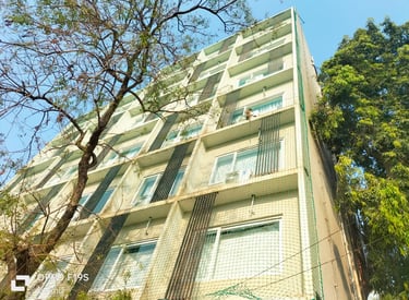 duct area nets in electronic city