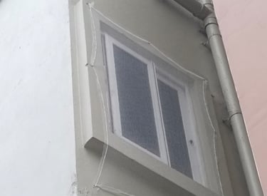 duct area nets in bannerghatta