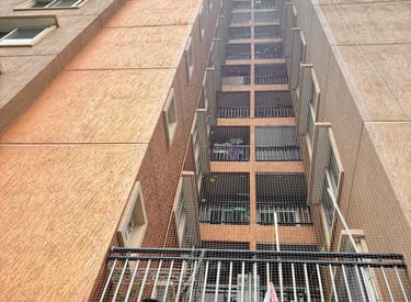 duct area nets in sarjapur road