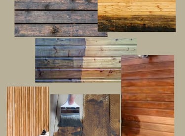 Franck Rénovation entretien du bois