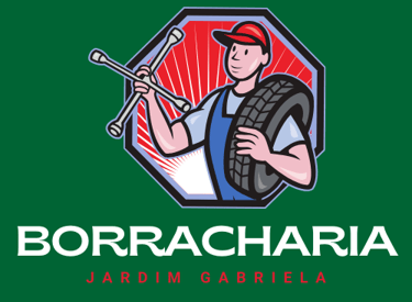 Parceria com a empresa borracharia