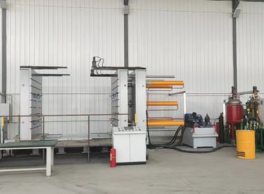 PDCPD products manufacturer