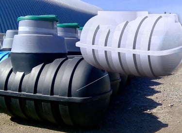 Corrosion-resistant PDCPD Pipes, Sewage Treatment Tanks, Pump Casings, and Butterfly Valve Housings 