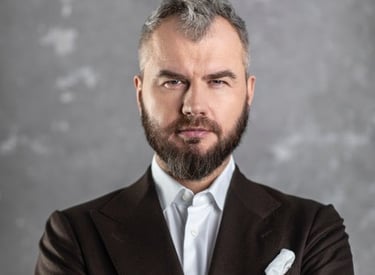 gintas vaicikauskas kurk park versliu kureju festivalis kurk park vedejas