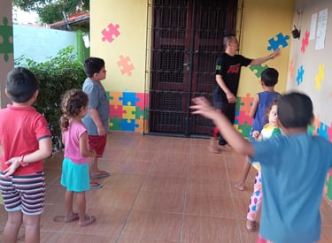 projeto de capoeira ficag com crianças autistas2