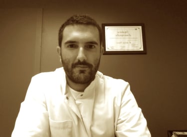 Ostéopathe pavie auch gers peut recevoir en rendez vous pour le mal de dos