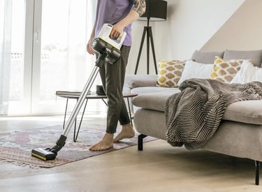 Equipos para Casa Karcher