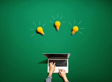 Pesticides solutions