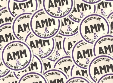 PESTICIDES AUTORISATION MISE MARCHÉ