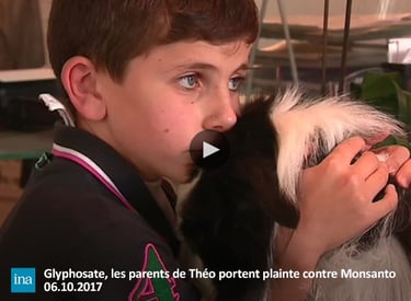 Pesticides Théo Grataloup