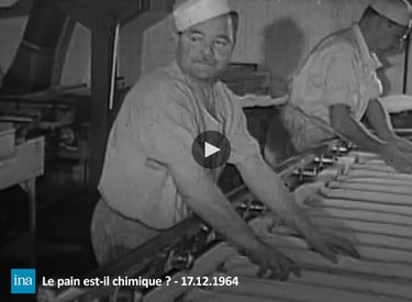 pesticides pain chimique