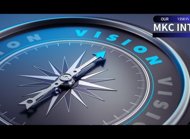 Our Vision | Master Key Church International