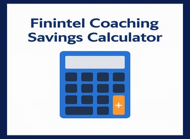 a calculator 