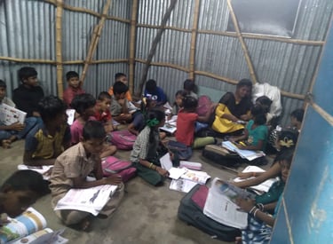 Students' Study center