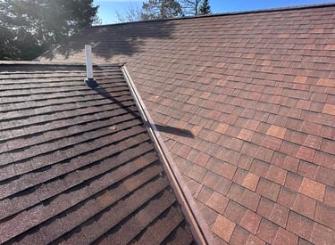 residential roofing 