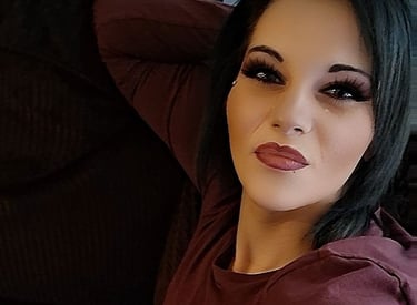 photo of Hannah Franks