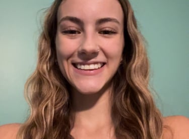 Photo of Kenzie Tallant