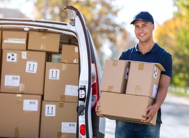 emtrega rapida curitiba