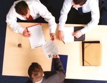 Due diligence legal Cumplimiento Normativo Argentina