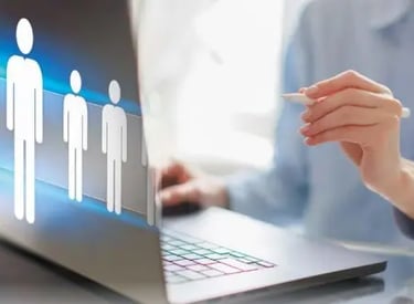 Due diligence laboral y de RR.HH