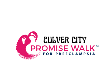Promise Walk Culver City Logo