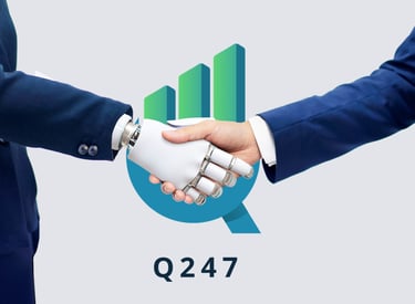 a leading GovCon SaaS provider of an AI-enabled contract intelligence platform that enhances success