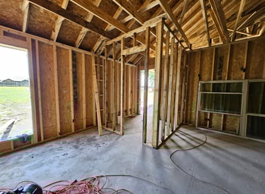 residential construction