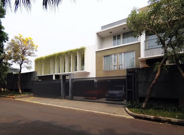 kontraktor rumah jakarta, kontraktor bangun rumah, jasa desain dan bangun rumah, jasa design and build rumah, kontraktor ruma