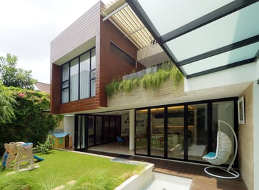 kontraktor rumah jakarta, kontraktor bangun rumah, jasa desain dan bangun rumah, jasa design and build rumah, kontraktor ruma