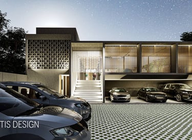kontraktor rumah jakarta, kontraktor bangun rumah, jasa desain dan bangun rumah