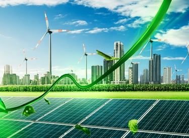 environmental sustainability
