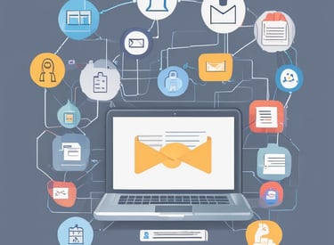 a crystal vase with pink flowers in it