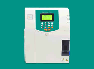 Electrolyte Analyzer