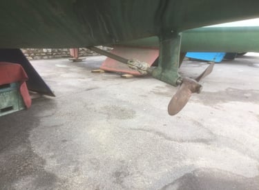 Damage survey