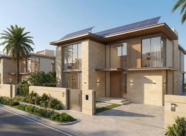 Jumeirah Horizon by HavenVolt