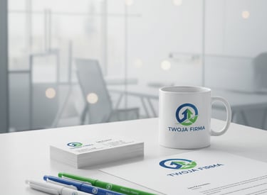 materiały reklamowe