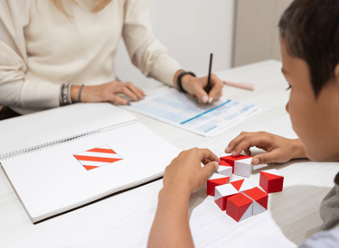 evaluación y mejora continua