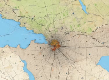 a close up of a palm tree leaves